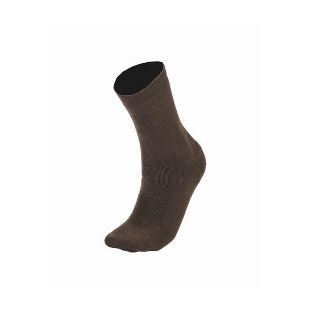 Mil-Tec OD Wool Socks