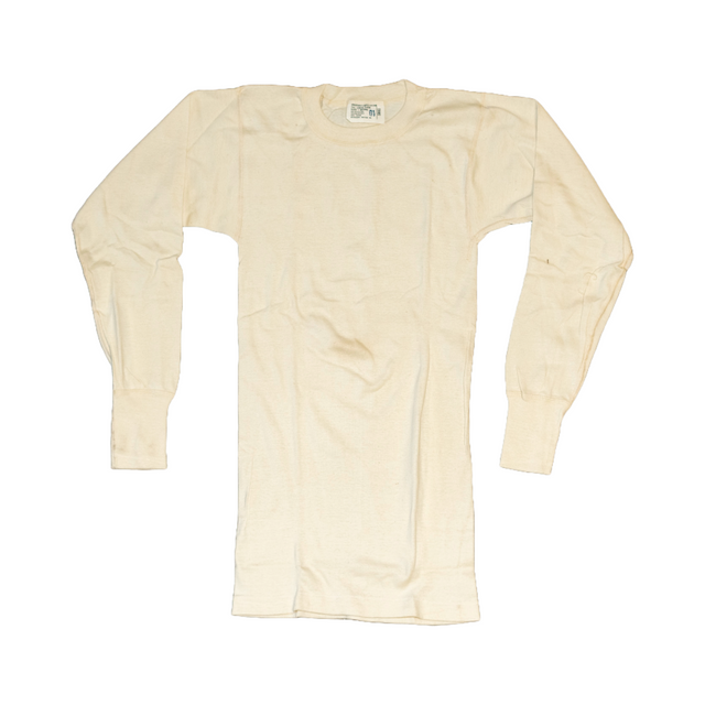 Unissued US Army Thermal Undershirt