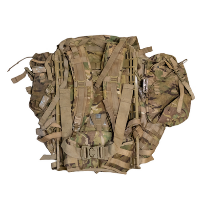 Issued USGI OCP MOLLE II Rucksack (Large)