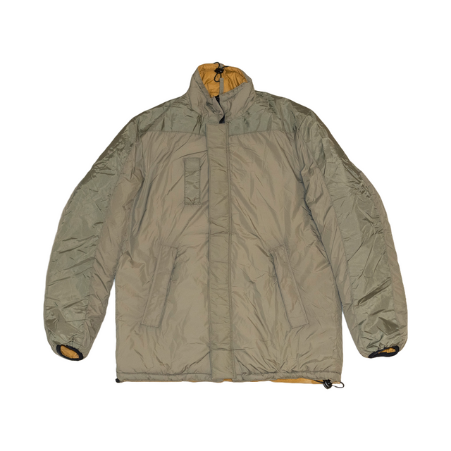 Unissued Dutch Reversible Softshell Jacket