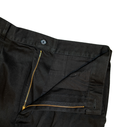 Deadstock TNT Black Pants