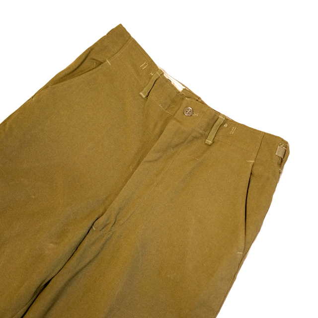 Unissued USGI M1951 Field Pants – Americana Pipedream Apparel