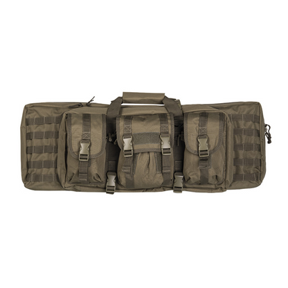 Mil-Tec OD Medium Rifle Case