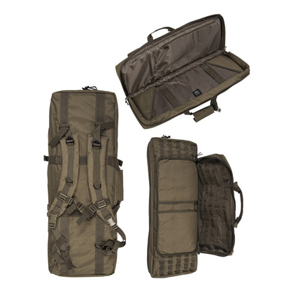 Mil-Tec OD Medium Rifle Case