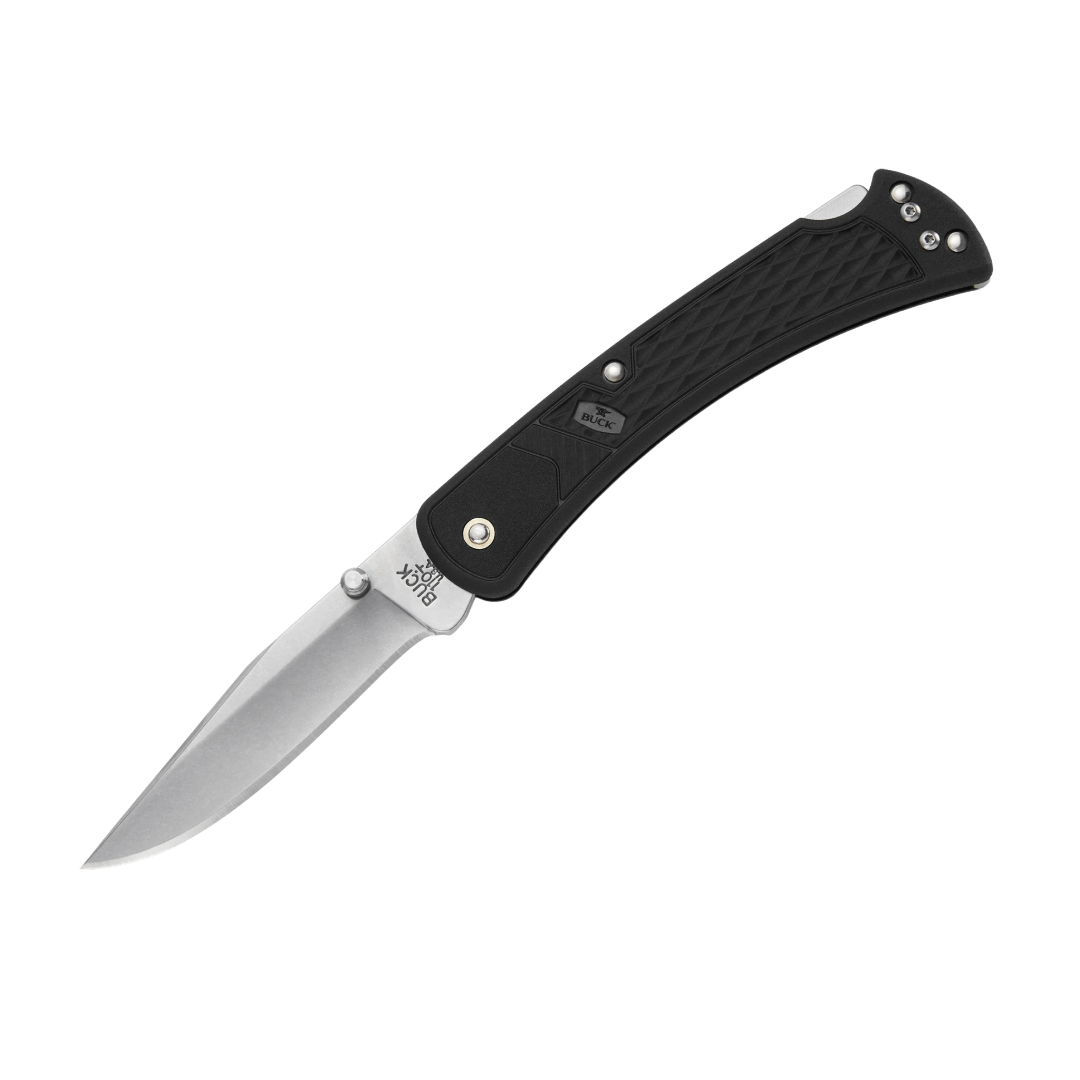 Buck 110 Slim Edition Folding Knife