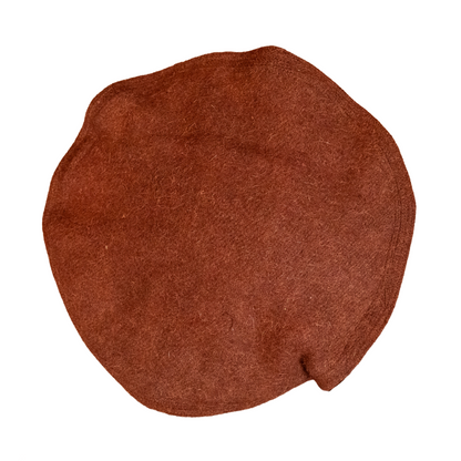 Pakistani Wool Pakol