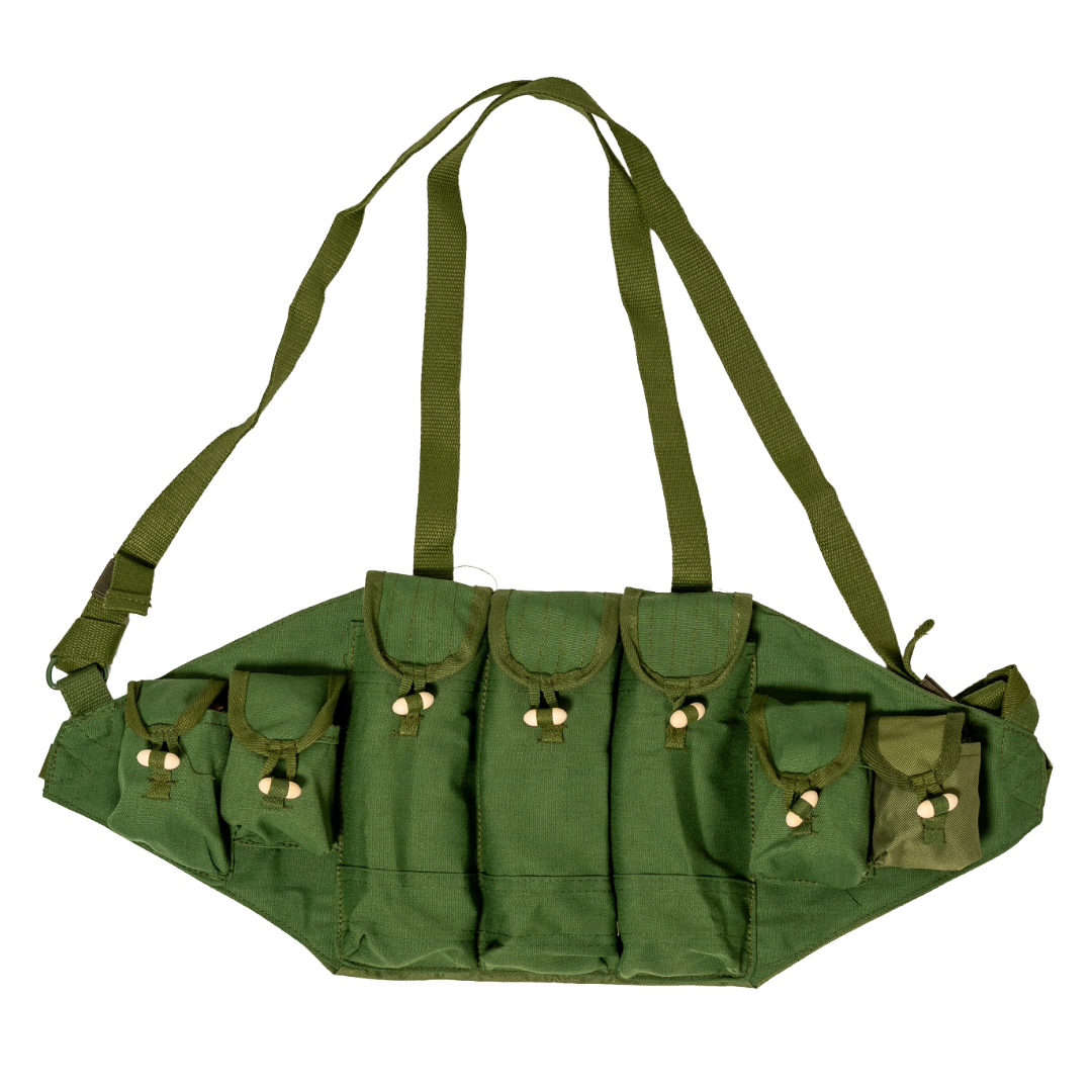 Type 56 Chicom Chest Rig – Americana Pipedream Apparel