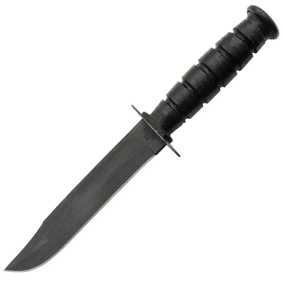 Ontario 498 Marine Combat Knife