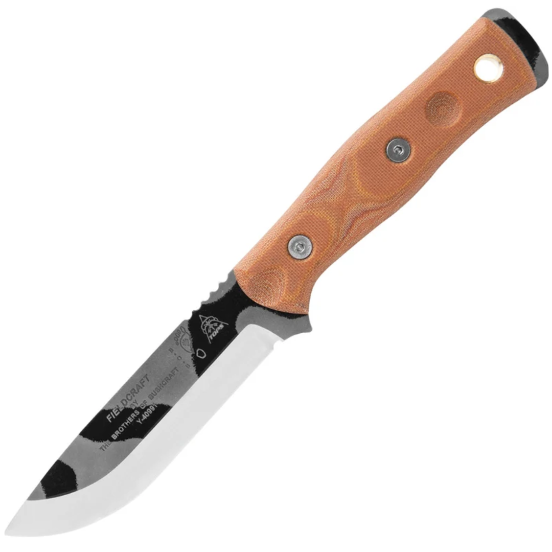 TOPS Fieldcraft BOB Hunter