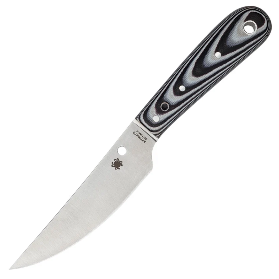 Spyderco Bow River