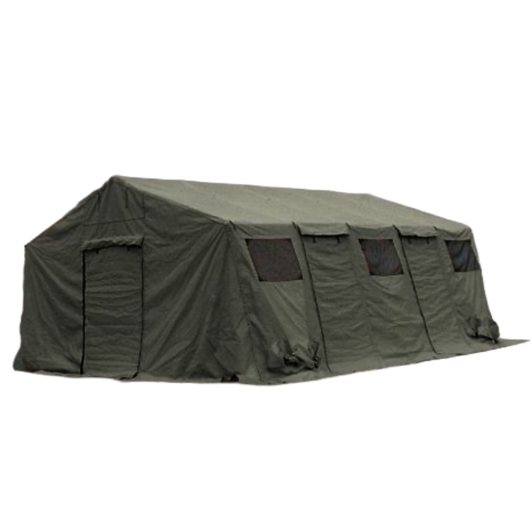 Issued USGI Base-X 305 Tent