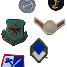 Load image into Gallery viewer, Random NATO Patch Grab Bag
