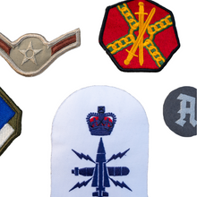 Load image into Gallery viewer, Random NATO Patch Grab Bag
