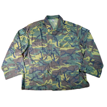 Load image into Gallery viewer, Issued Taiwanese ERDL Field Shirt
