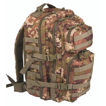 Mil-Tec Vegetato Camo Large Assault Pack