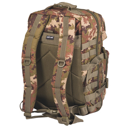 Mil-Tec Vegetato Camo Large Assault Pack