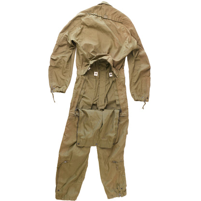 Issued USGI Vehicle Crew Coverall
