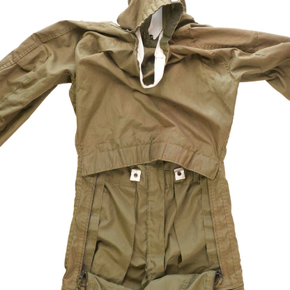 Issued USGI Vehicle Crew Coverall