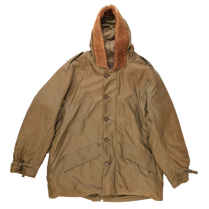 Vintage B-9/B-11 Parka