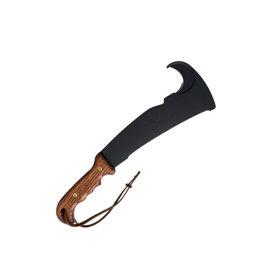 Woodman's Pal Classic Bush Machete