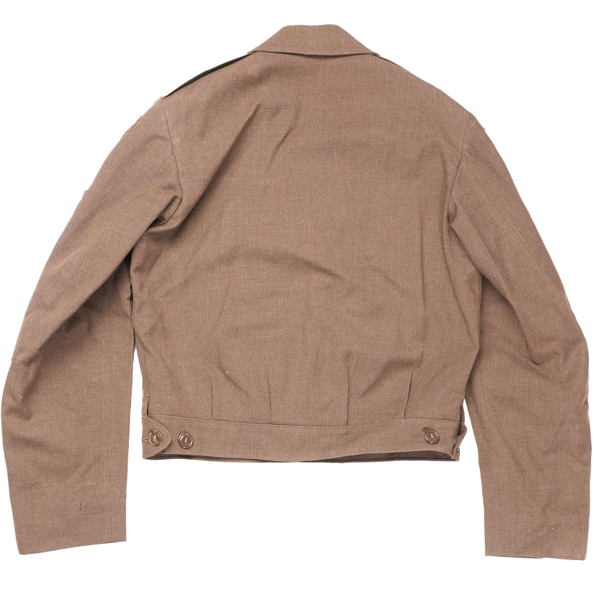 WWII US Army Ike Jacket