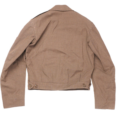 WWII US Army Ike Jacket