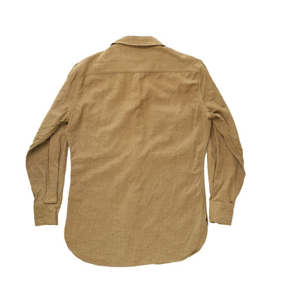 Issued USGI Shirt Flannel OD