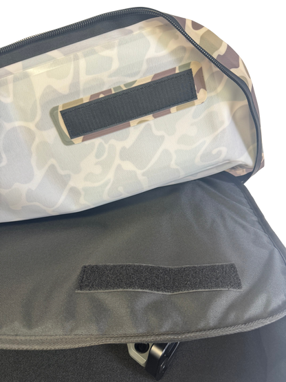 RGD Compound Bow Case - Floating & Waterproof Exterior Shell