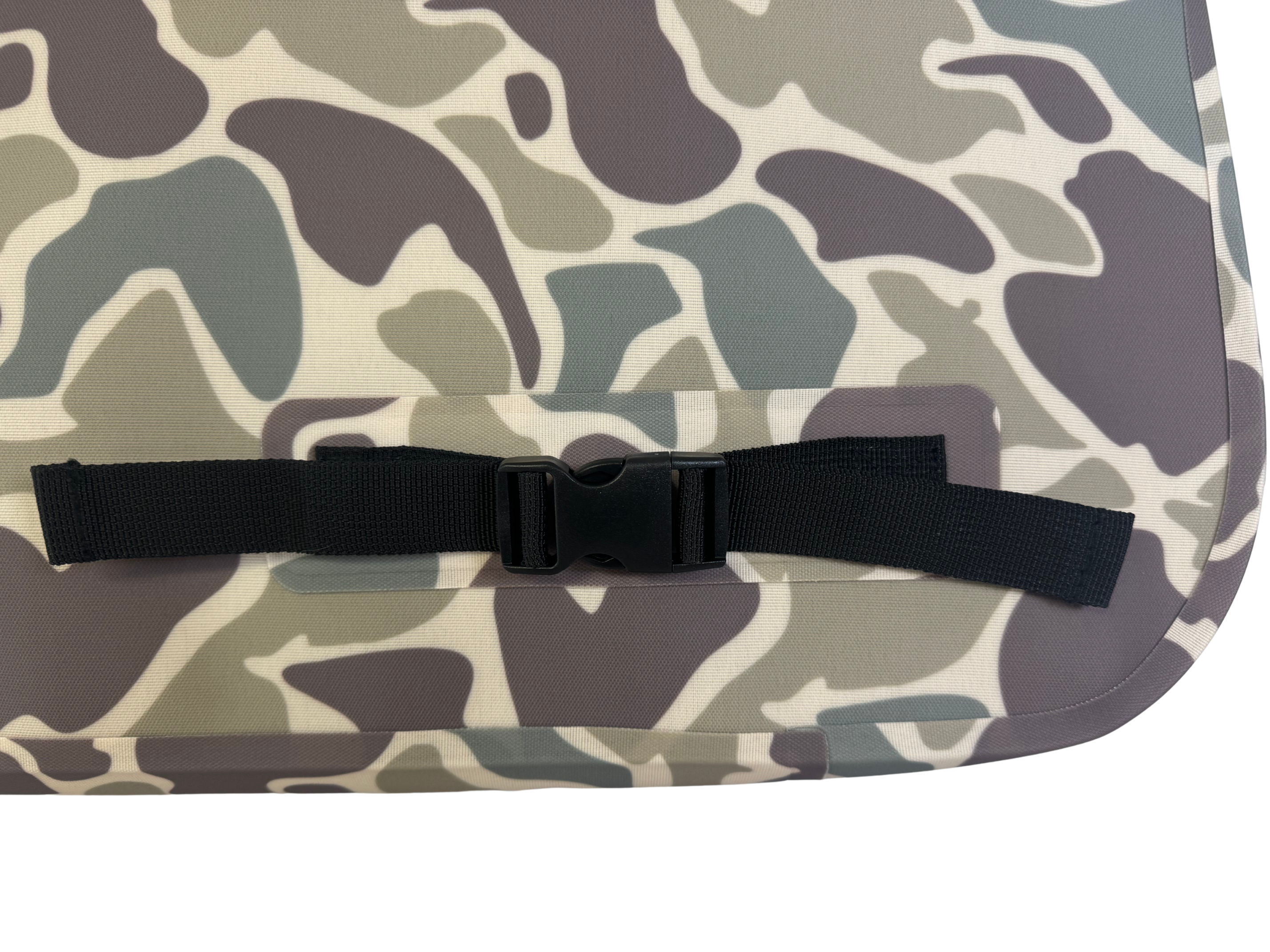 RGD Xtreme Fully Waterproof Compound Bow Case - Submersible, Waterproof, Floating