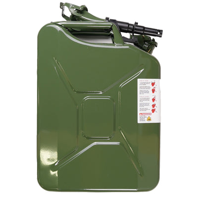 Wavian Jerry Can