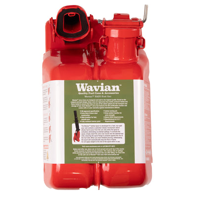 Wavian Jerry Can