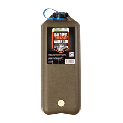 Wavian 22L Water Can