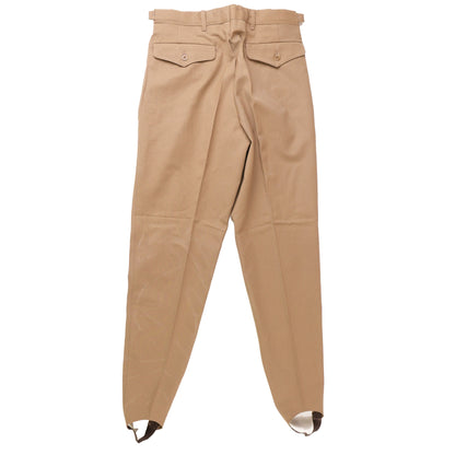 Unissued West German Dress Pants w/Stirrups