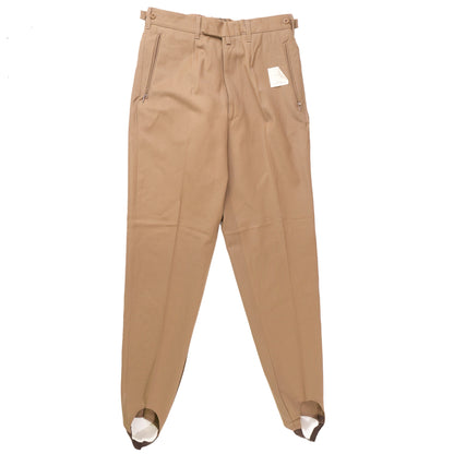 Unissued West German Dress Pants w/Stirrups
