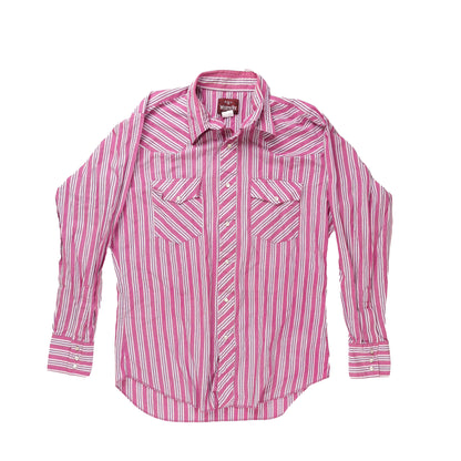 Western Shirt W/Pearl Snaps Grab Bag