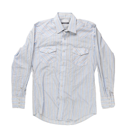 Western Shirt W/Pearl Snaps Grab Bag