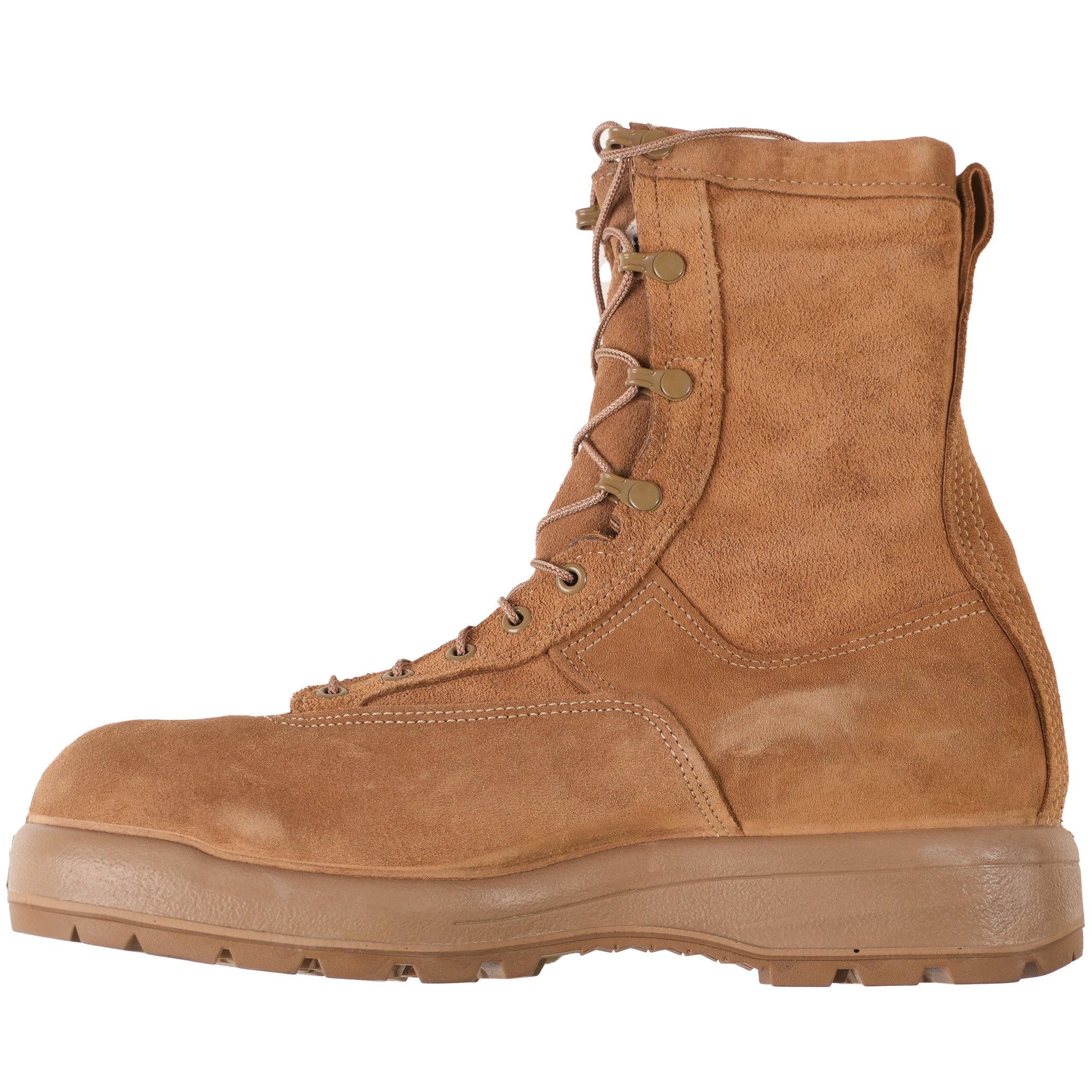 Unissued "XCW" Boots