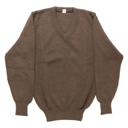 Unissued Yugoslav People's Army Wool Sweater