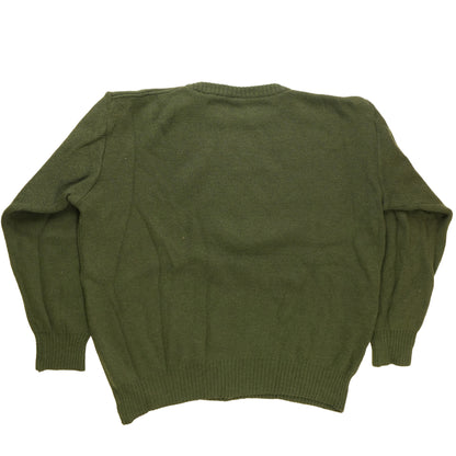Unissued Yugoslav People's Army Wool Sweater