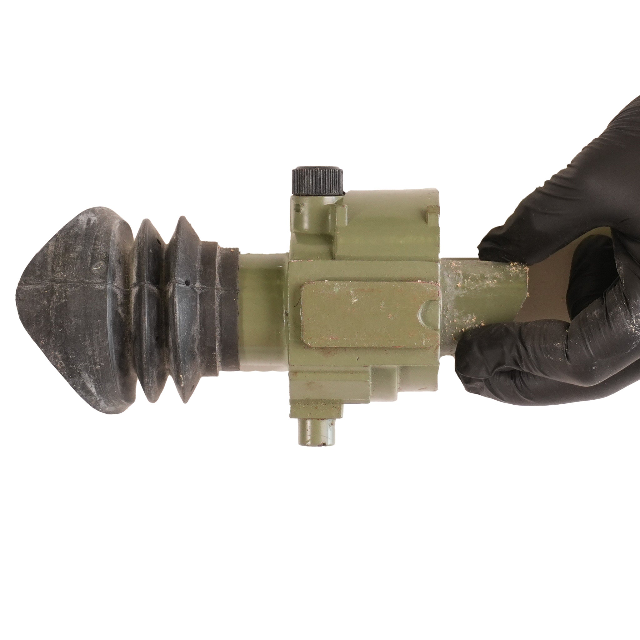 Issued Yugoslav M57 Rocket Launcher Sight