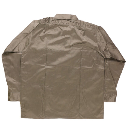 Unissued Yugoslav People's Army OD Green Field Shirt