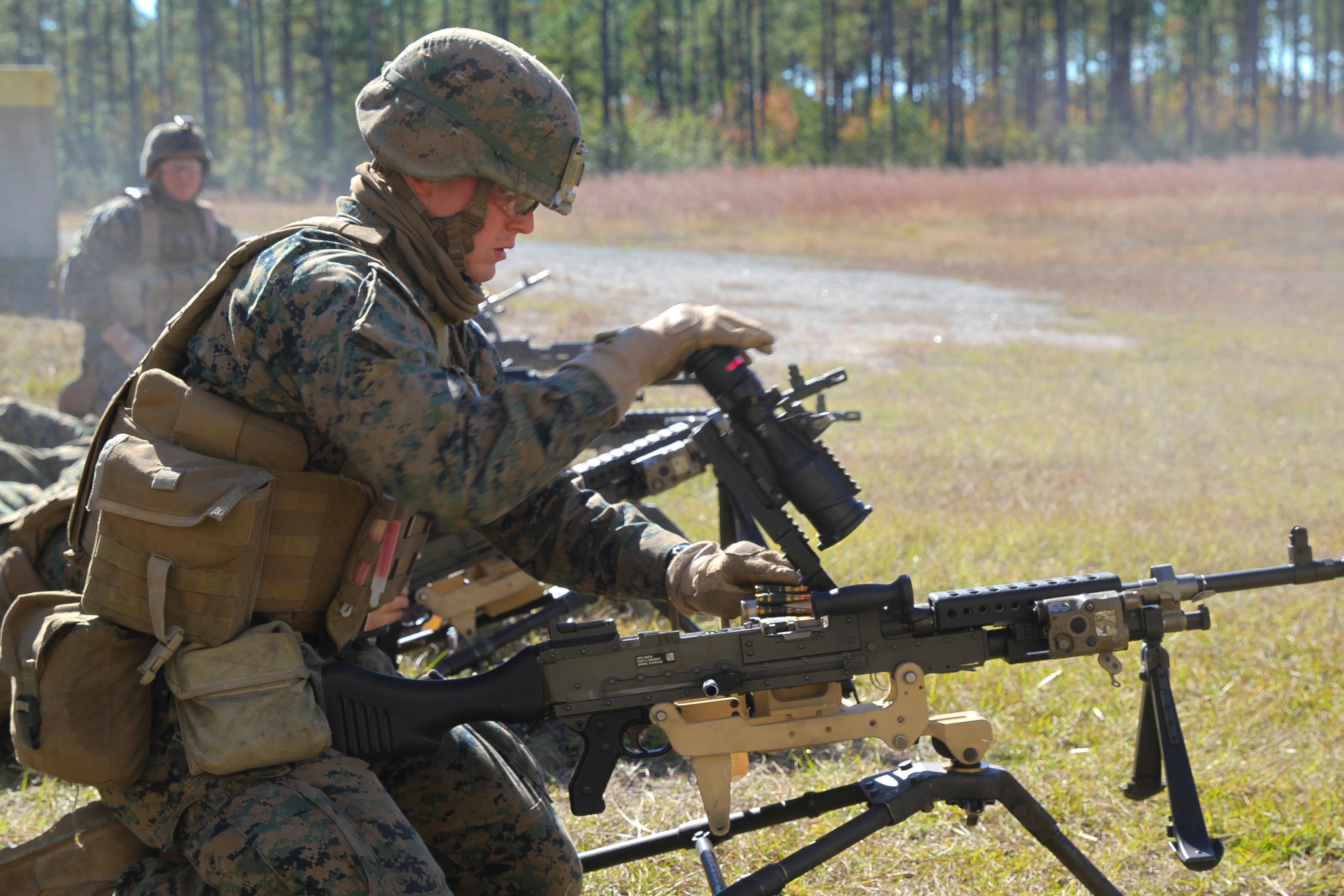 Unissued USMC Coyote Nomex FROG Combat Gloves – Americana