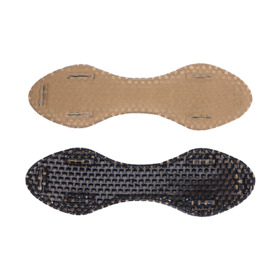 ICEVENTS® Plate Carrier Shoulder Pads - Classic [Heavy Loads] or Aero [Minimalist/Lighter Loads] (PowerMesh backing)