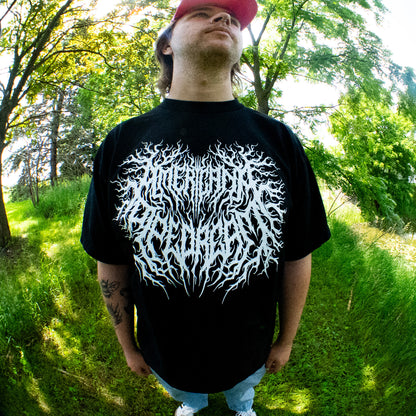AP Metal T-Shirt