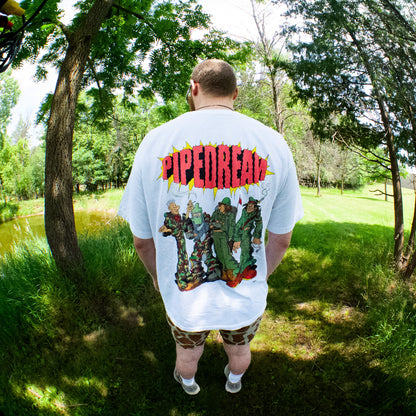 PIPEDREAM T-Shirt