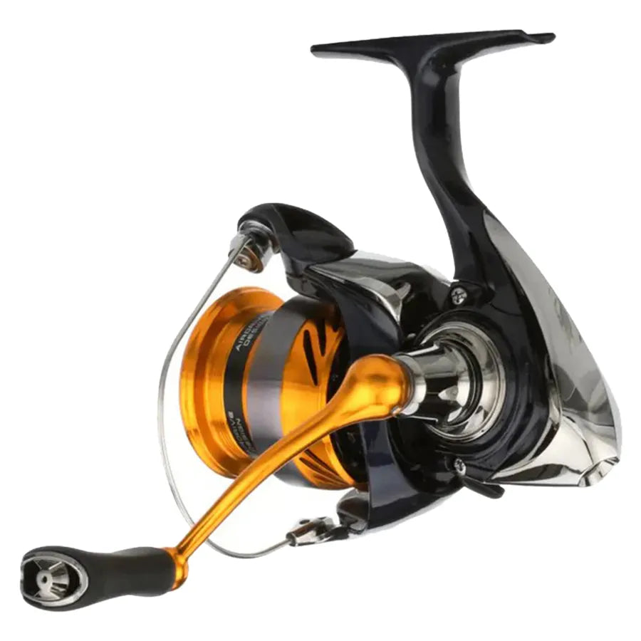 Fishing Daiwa Revros LT Spinning Reel