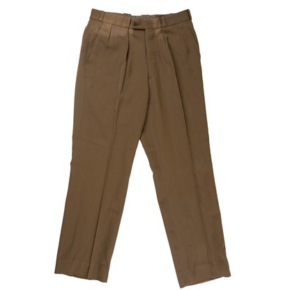 Issued Dutch Khaki Pants