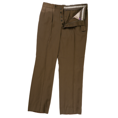 Issued Dutch Khaki Pants
