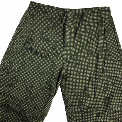 Issued USGI Desert Night Camo Overpants