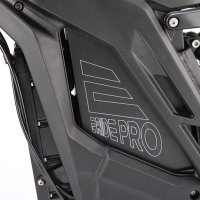 E Ride Pro SR Electric Bike - 2026